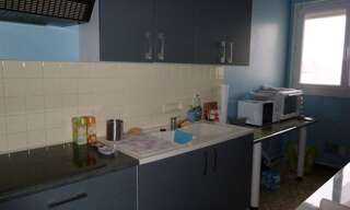 Appartement 2 Pièces 45 m² à louer à Reims (51100)