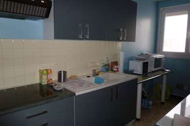 Appartement 2 pièces 630 €