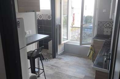 Appartement 1 pièces 670 €