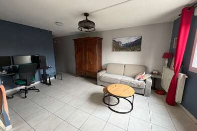Appartement 3 pièces 1250 €