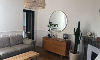Appartement 4 Pièces 66 m² à louer à Maisons-Laffitte (78600)