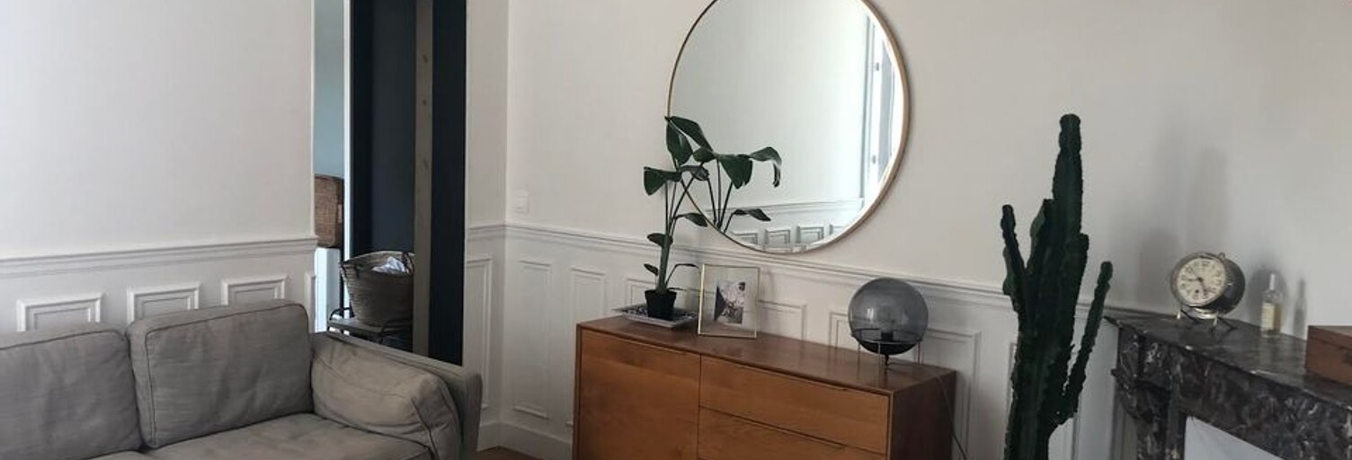 Appartement 4 Pièces 66 m² à louer à Maisons-Laffitte (78600)