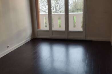 Appartement 3 pièces 1250 €
