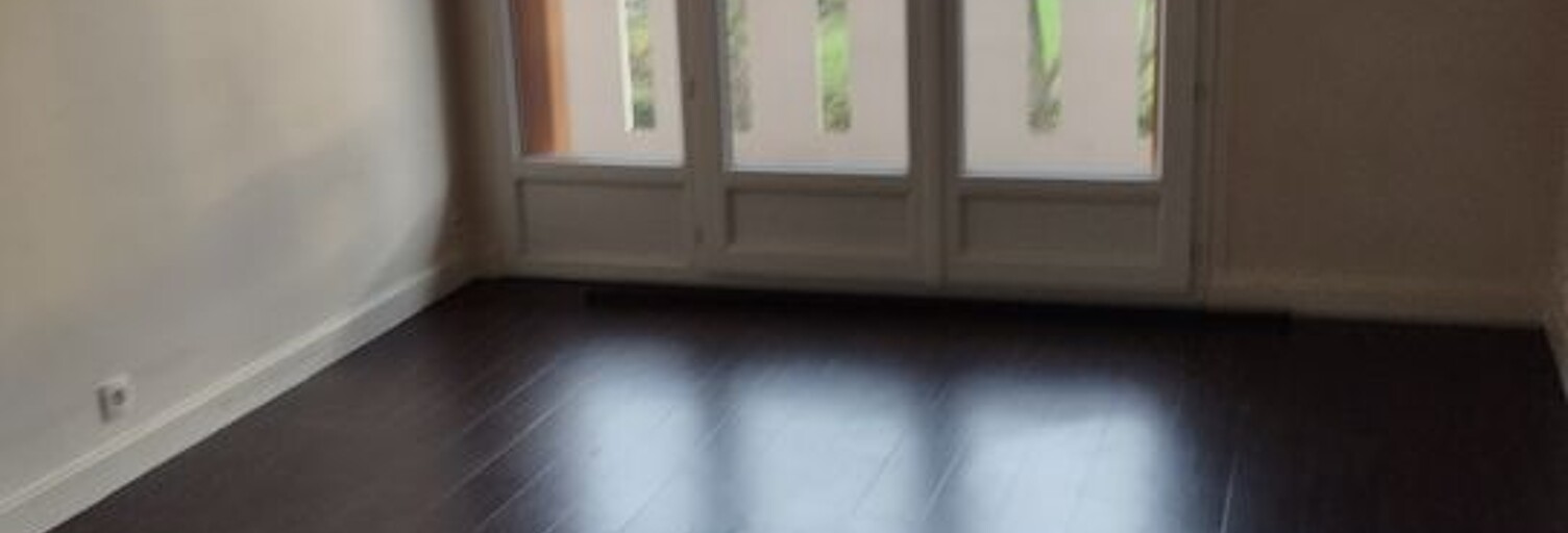 Appartement 3 Pièces 55 m² à louer à Pantin (93500)
