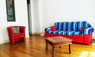 Appartement 2 Pièces 46 m² à louer à Strasbourg (67000)