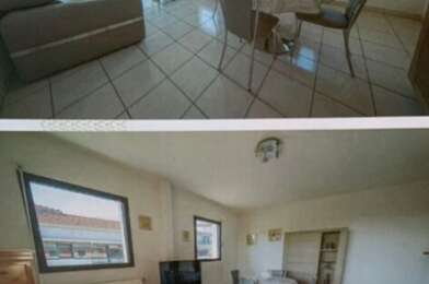 Appartement 2 pièces 830 €