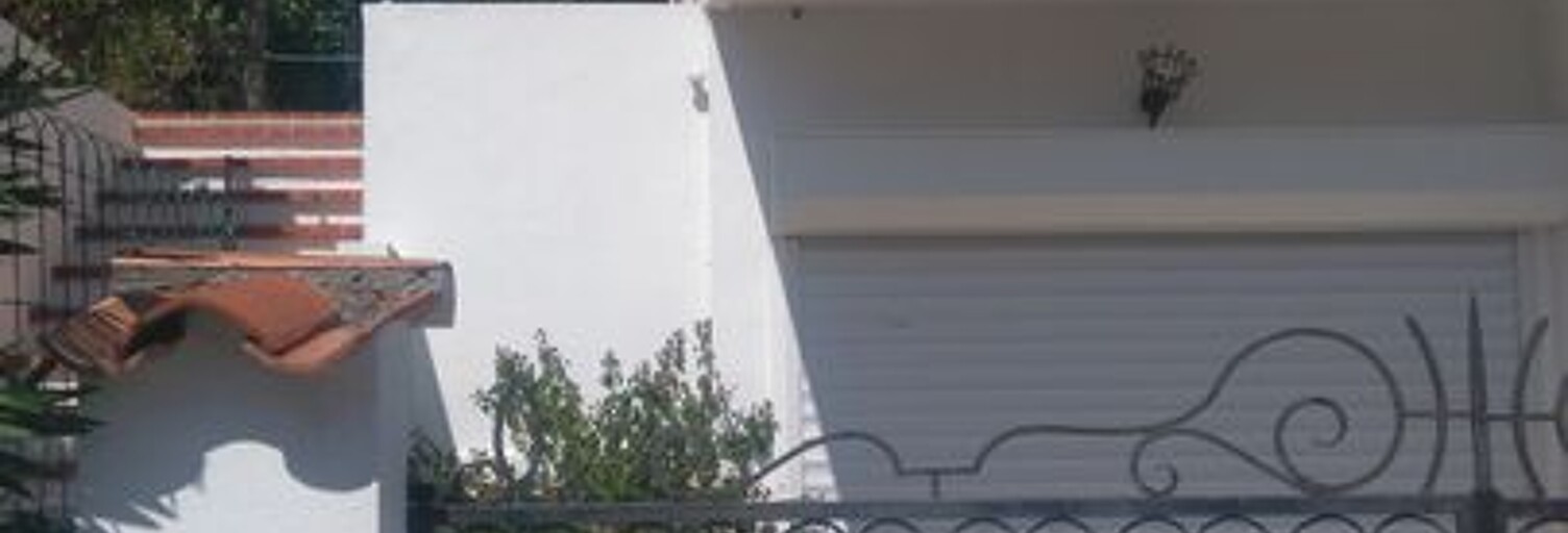 Appartement 1 Pièce 35 m² à louer à Cagnes-sur-Mer (06800)