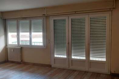Appartement 2 pièces 680 €