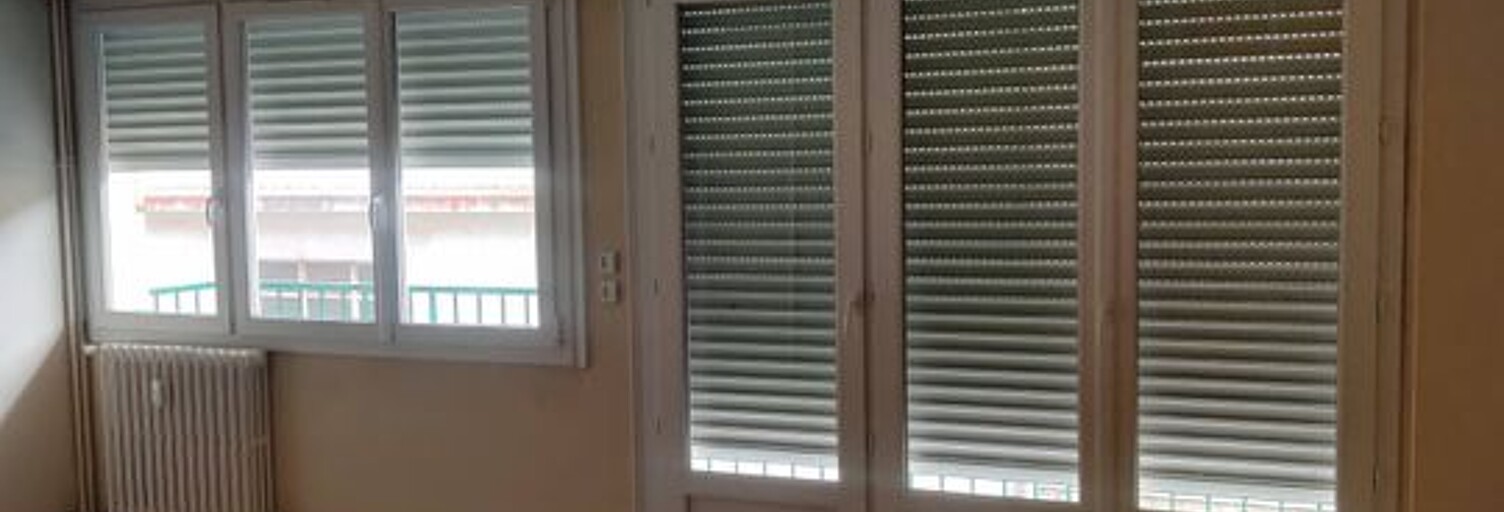 Appartement 2 Pièces 61 m² à louer à Saint-Brieuc (22000)