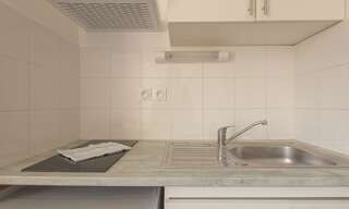 Appartement 1 Pièce 21 m² à louer à Châlons-en-Champagne (51000)
