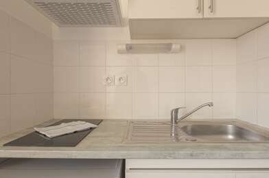 Appartement 1 pièces 380 €