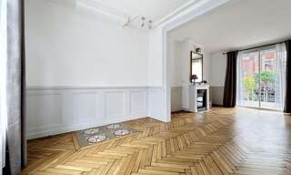 Maison 6 Pièces 137 m² à vendre à Lille (59800)