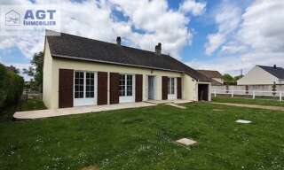 Maison 4 Pièces 93 m² à vendre à Milly-sur-Thérain (60112)