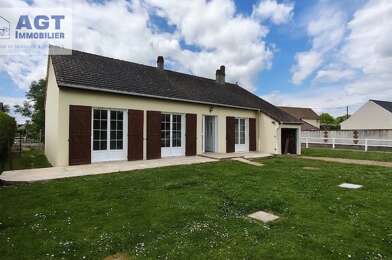 Maison 4 pièces 185000 €