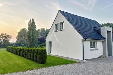 Maison 4 pièces 295000 €
