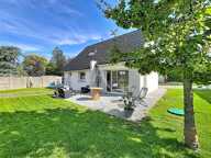 Pavillon Individuel neuf 3 chambres/jardin/garage - Ardres — photo 3
