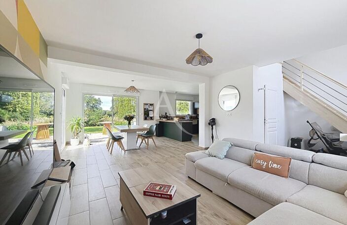 Pavillon Individuel neuf 3 chambres/jardin/garage - Ardres — photo 4