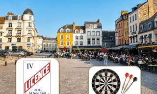Commerce  60 m² à vendre à Boulogne-sur-Mer (62200)