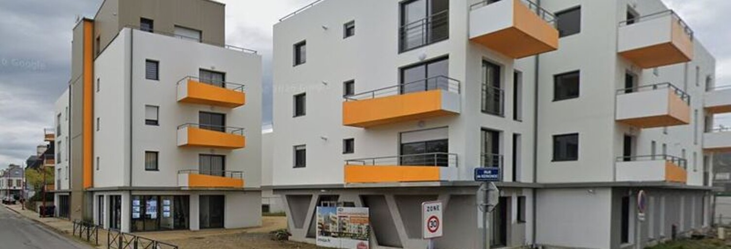 Commerce  133 m² à vendre à Guilers (29820)