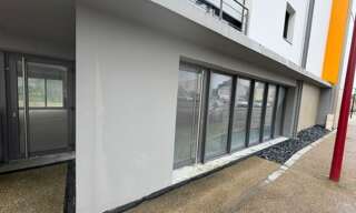 Commerce  133 m² à vendre à Guilers (29820)