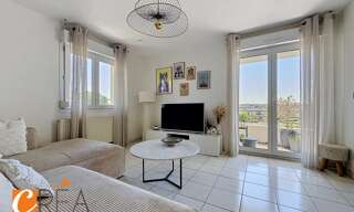 Appartement 3 Pièces 65 m² à vendre à Pfastatt (68120)