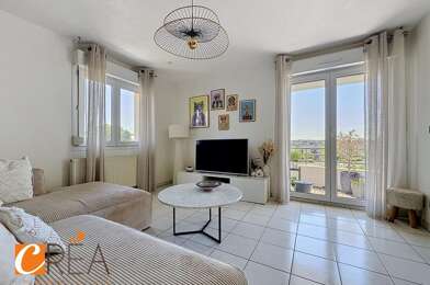 Appartement 3 pièces 185000 €