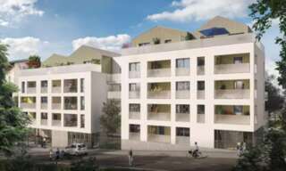 Appartement 3 Pièces 65 m² à louer à Tassin-la-Demi-Lune (69160)