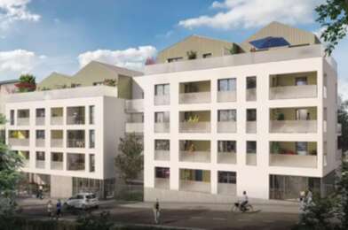 Appartement 3 pièces 998 €