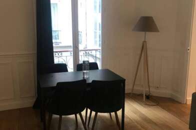 Appartement 2 pièces 1700 €