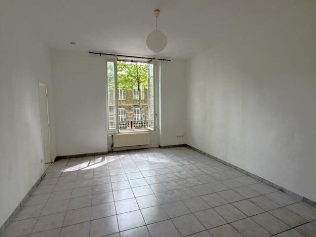 Appartement proposé à Lyon 6