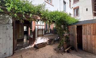 Appartement 3 Pièces 72 m² à vendre à Lyon 7 (69007)