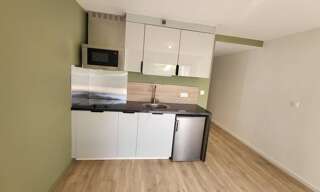 Appartement 2 Pièces 29 m² à vendre à Pornichet (44380)