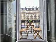 Appartement meublé - rue Monge- Paris 5ème — photo 3
