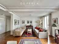 Appartement meublé - rue Monge- Paris 5ème — photo 4