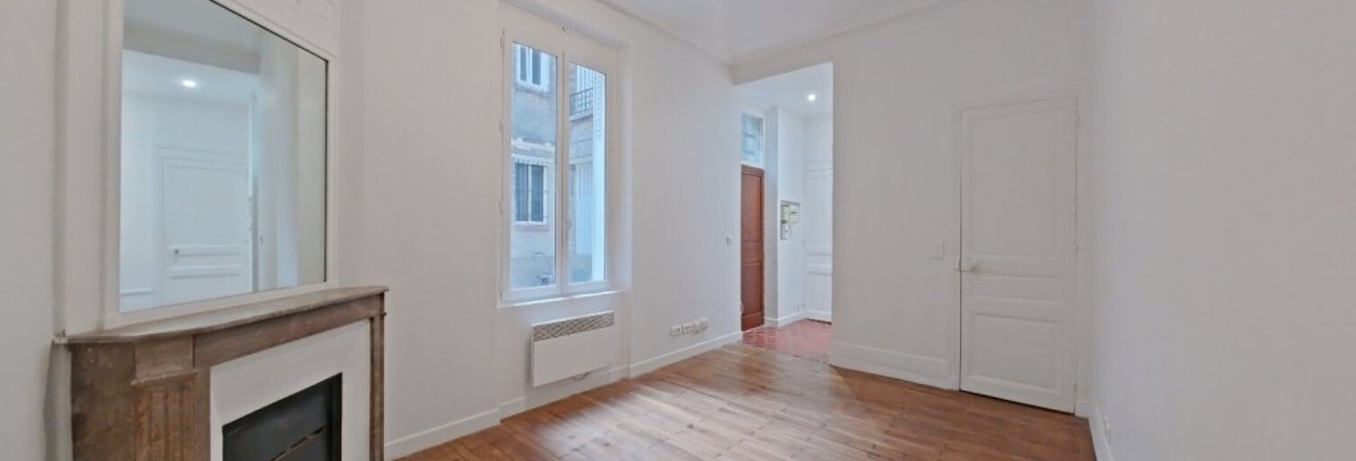 Appartement 1 Pièce 20 m² à louer à Neuilly-sur-Seine (92200)