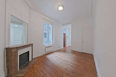 Appartement 1 pièces 875 €