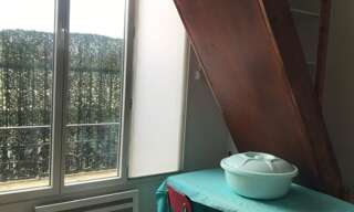 Appartement 1 Pièce 23 m² à louer à Ivry-sur-Seine (94200)