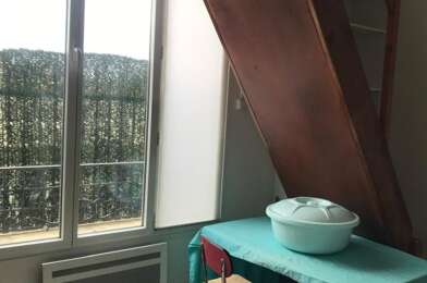 Appartement 1 pièces 800 €