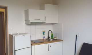 Appartement 1 Pièce 23 m² à louer à Ivry-sur-Seine (94200)