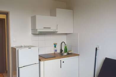 Appartement 1 pièces 800 €