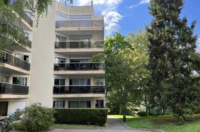 Appartement 3 pièces 269000 €