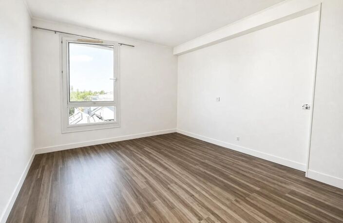Appartement lumineux 4 pièces 84 m² avec balcon — photo 3