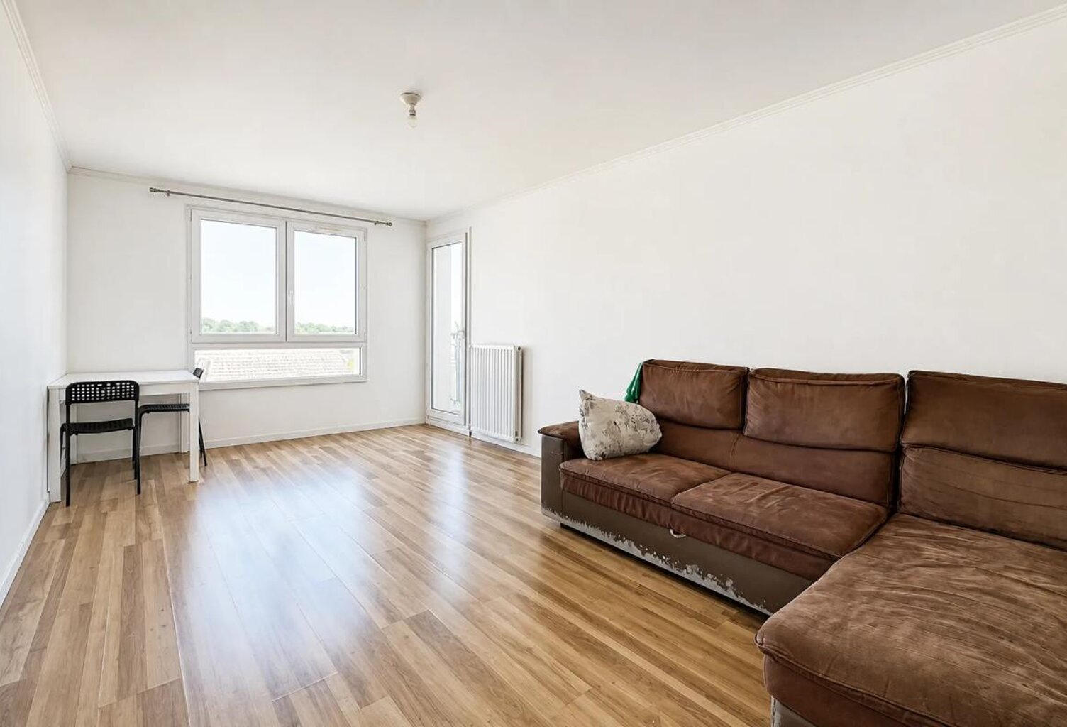 Appartement lumineux 4 pièces 84 m² avec balcon — photo 1