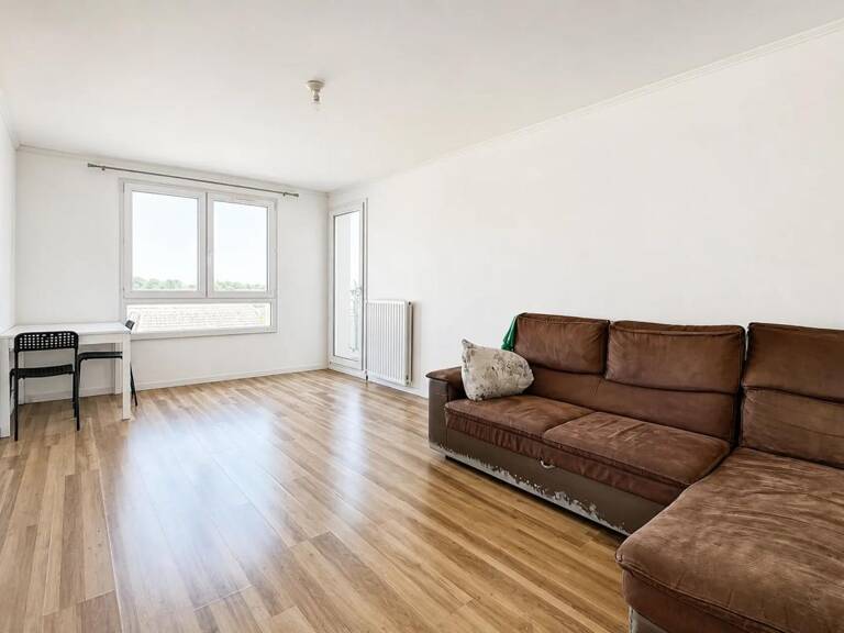 Appartement lumineux 4 pièces 84 m² avec balcon — photo 1
