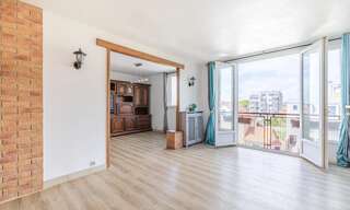 Appartement 5 Pièces 83 m² à vendre à Colombes (92700)