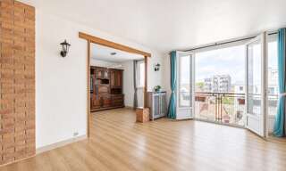 Appartement 5 Pièces 83 m² à vendre à Colombes (92700)
