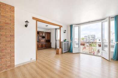 Appartement 5 pièces 315000 €