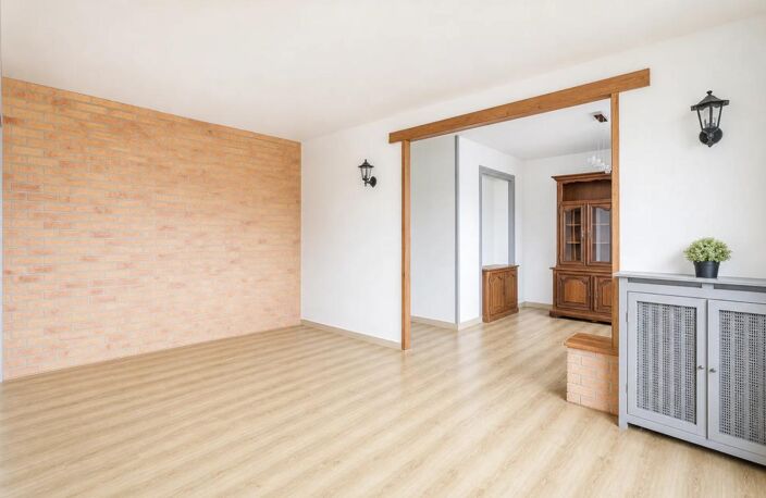 Appartement lumineux familial 83 m² – Colombes — photo 2