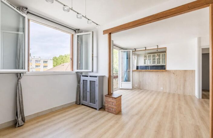 Appartement lumineux familial 83 m² – Colombes — photo 3