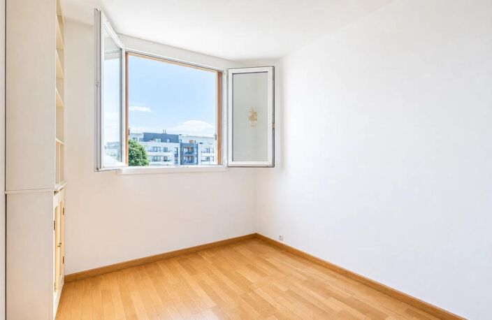 Appartement lumineux familial 83 m² – Colombes — photo 4